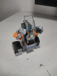 Buff Bot