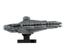 Arquitens class light cruiser