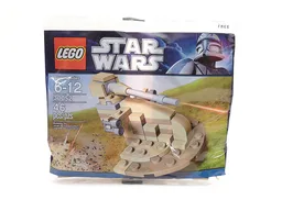 AAT - Mini polybag