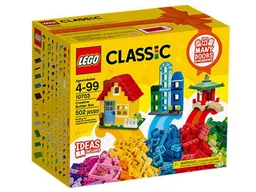 Creative Builder Box