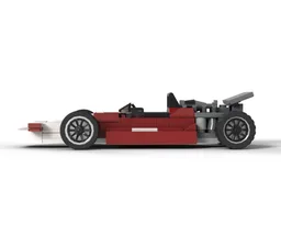 McLaren M7B Bundle