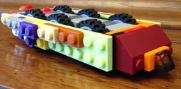 The Destroyer (robo-robber)