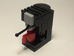 Espresso Machine