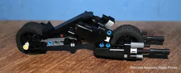 42123 Batcycle