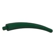Animal Body Part / Plant, Tail / Claw / Horn / Branch / Tentacle, End Section / Dark Green