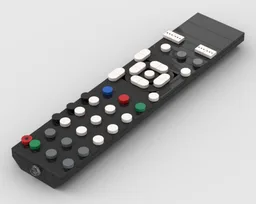 Home A/V Remote Decoy