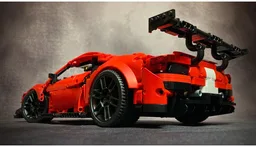 488 GTE (42125 MOD)