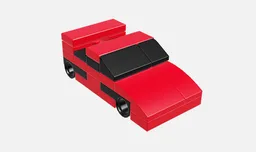1991 Ferrari F40