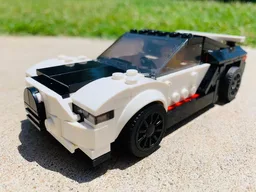 76896 Bugatti Chiron