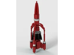 Thunderbird 3
