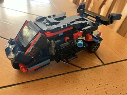 Apocalypse Buggy