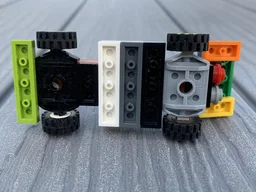 31027 Formula 1