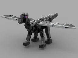 Ender Dragon