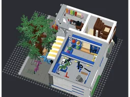 base module 'bike shop'