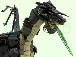 Black Dragon (Acid)