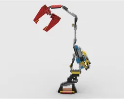 31124 - Crane