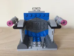 Blast Door