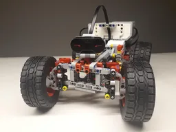 DIFF3R3NT CAR