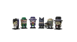 The Riddler Brickheadz