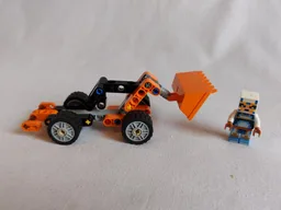 30710 Formula 1