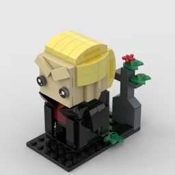 Spike - Buffy the Vampire Slayer