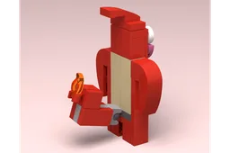 Charmeleon Mini