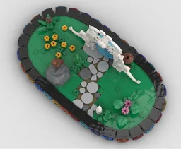 Magical Portal