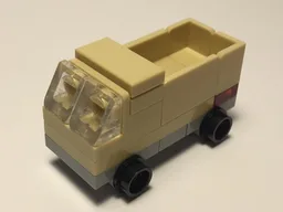 Mini Vehicles