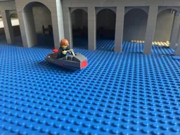 Jetski