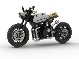 Scrambler