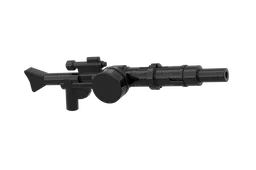 DLT-19D heavy blaster rifle