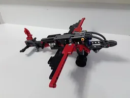 42061 - Aeroplane