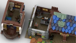 Black Arrow Inn