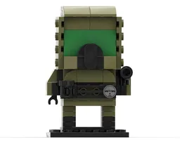 Kashykkk Scout Trooper
