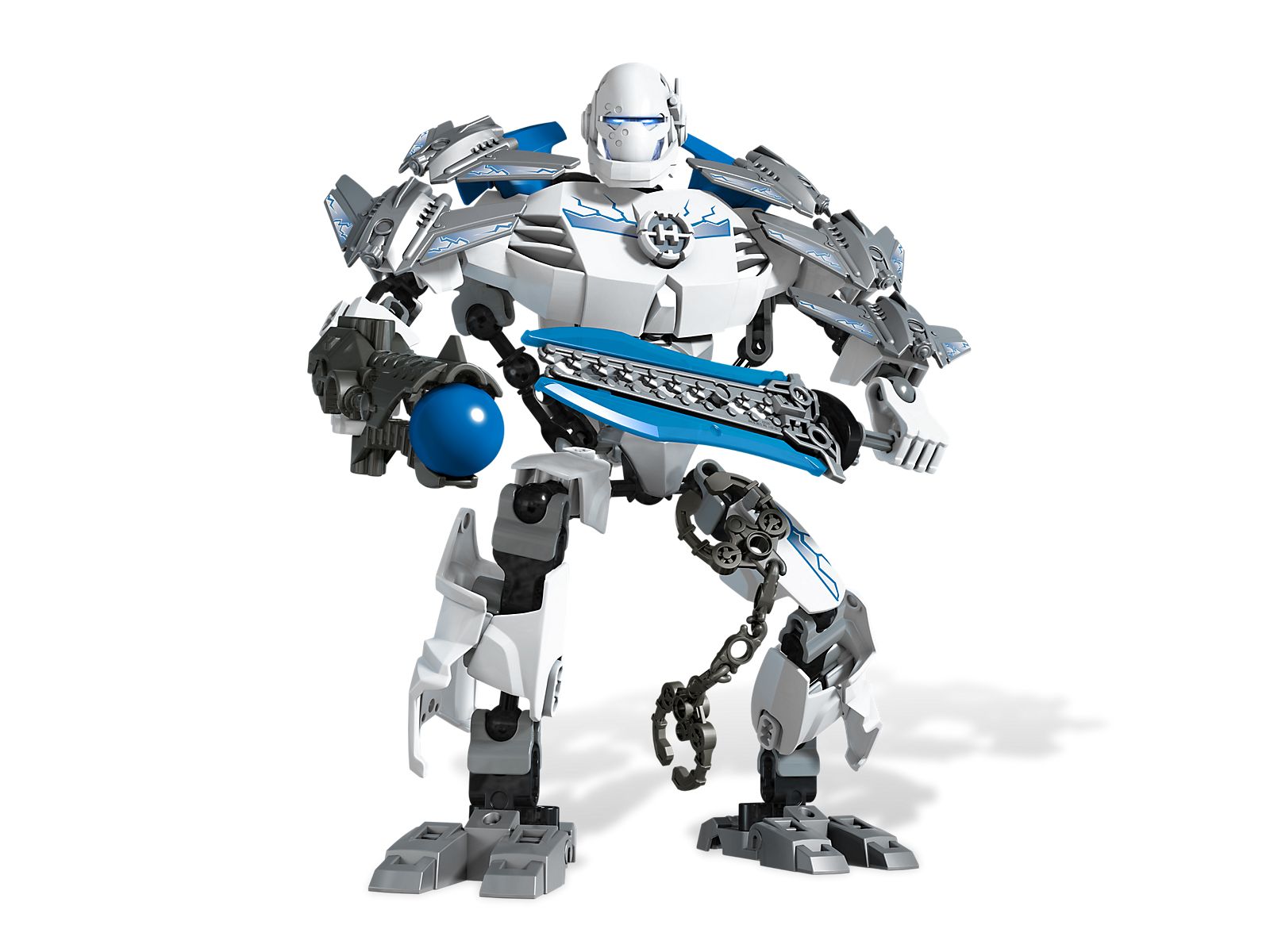 Lego Stormer XL