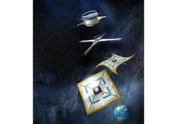 IKAROS Lightsail