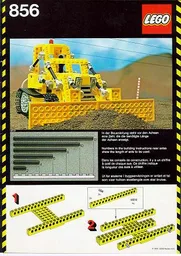 Bulldozer