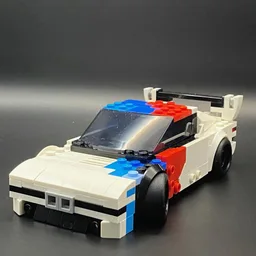 76922 - BMW M1 Procar