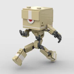 Robot 42