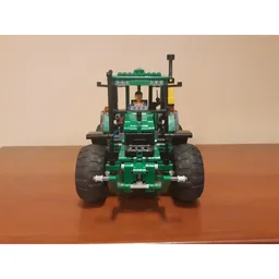 John Deere