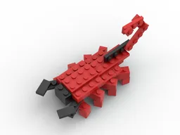 379 Scorpion