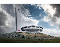 Nano Buzludzha
