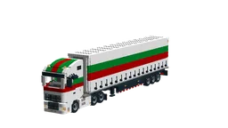 City Truck Octan #47
