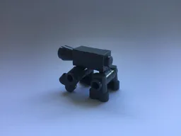 8-piece AT-AT