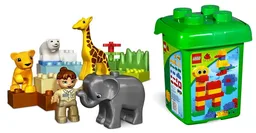 Duplo Value Pack