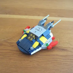 31045 Seismic glider