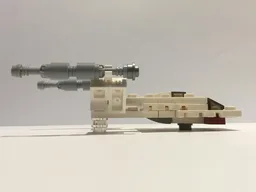 USS Scallywag