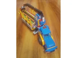 60324 Forwarder