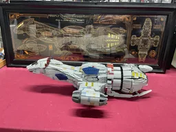 Firefly Serenity
