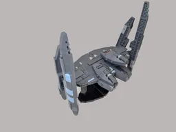Hyena Bomber
